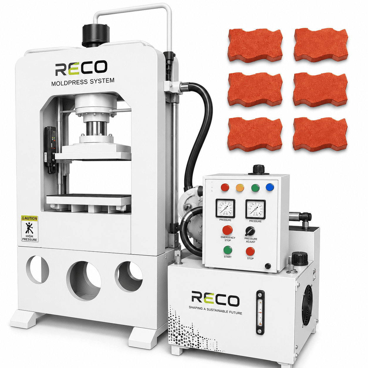 2275 Extrusion System