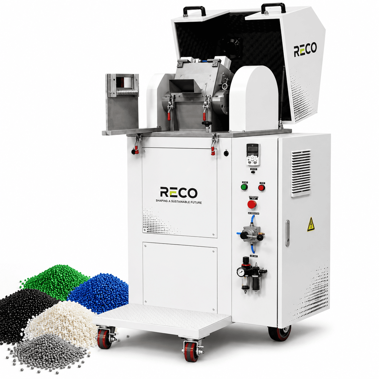 2275 Extrusion System