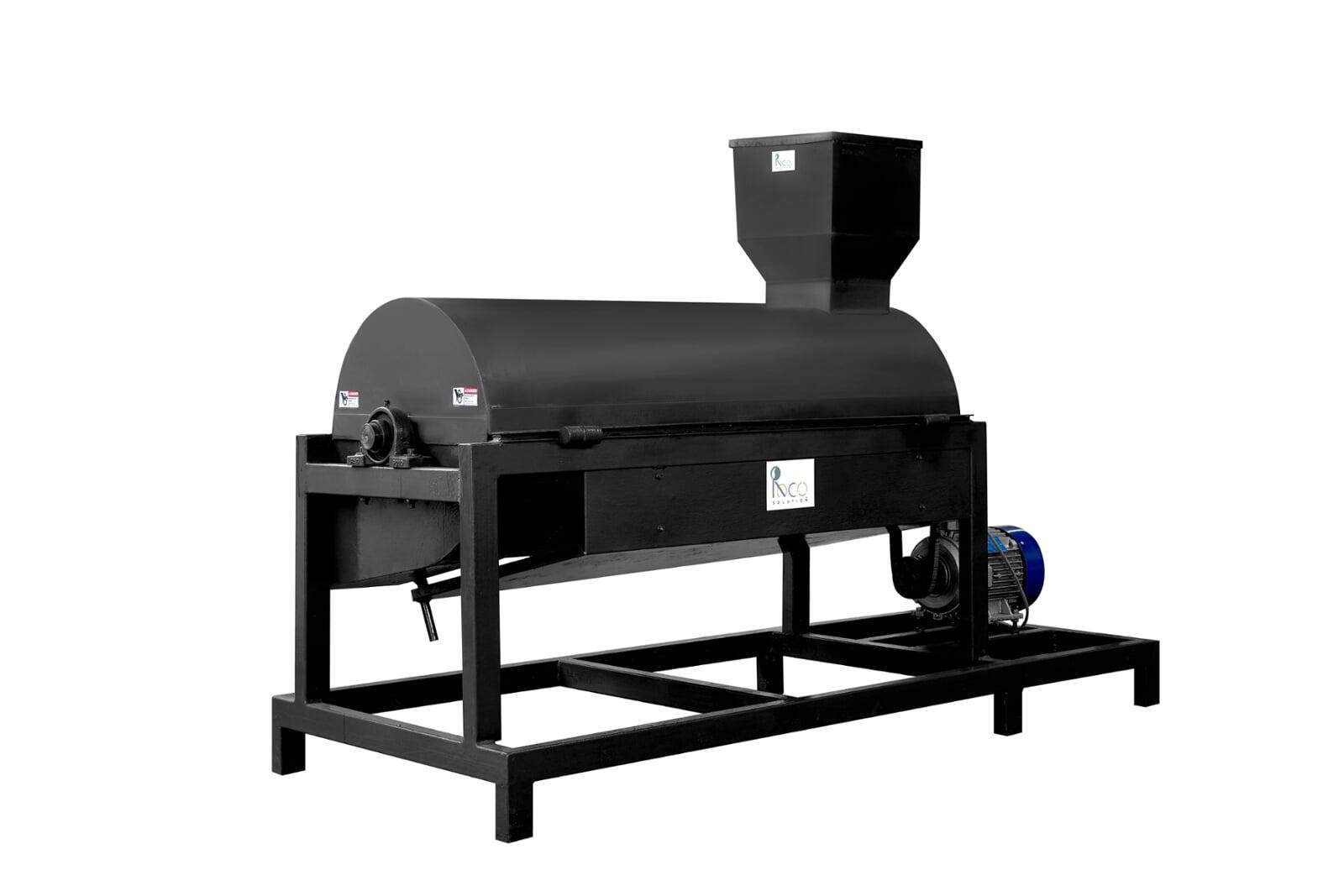 Plastic Drying Machine