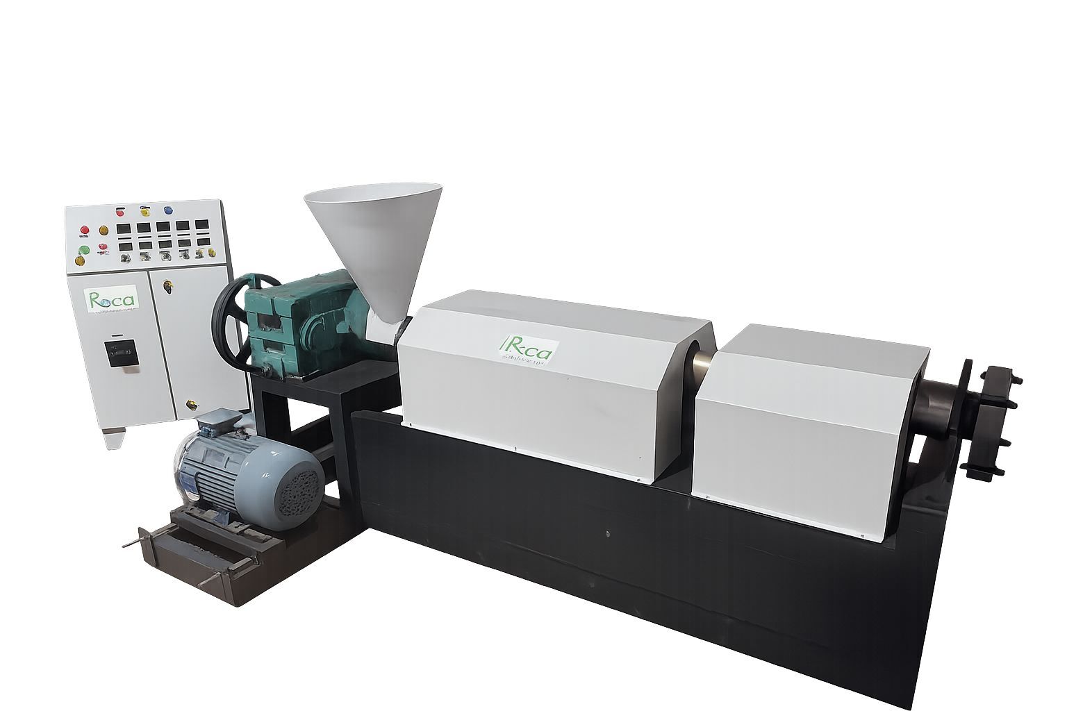 Recycled Plastic Lumber